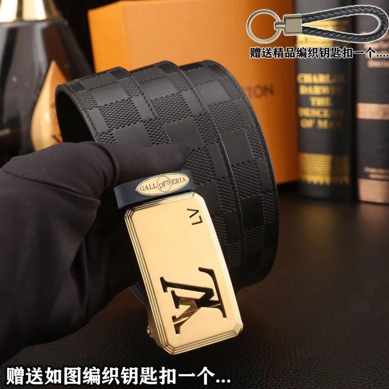 Elegant Louis Vuitton Belts 297492