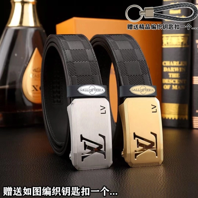 Elegant Louis Vuitton Belts 297492