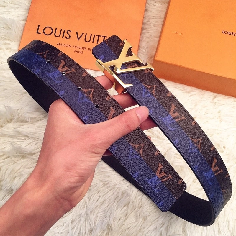 Louis Vuitton Belts Original 297486