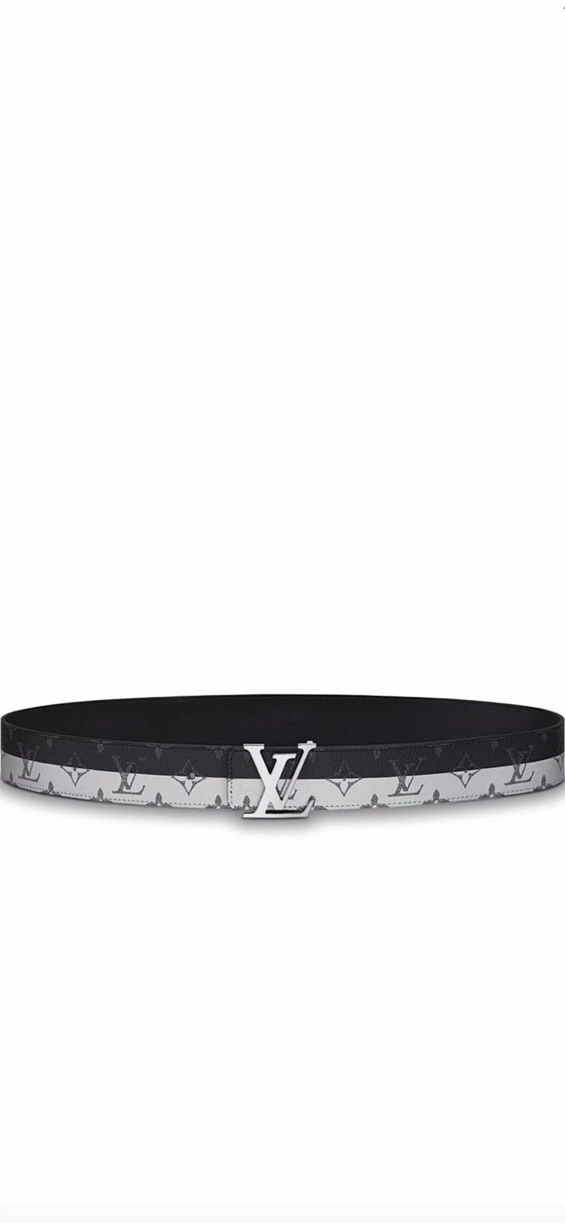 Sophisticated Louis Vuitton Belts 297487