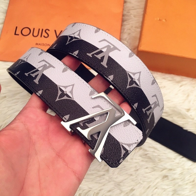 Sophisticated Louis Vuitton Belts 297487