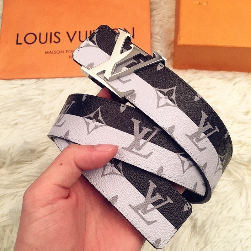 Sophisticated Louis Vuitton Belts 297487