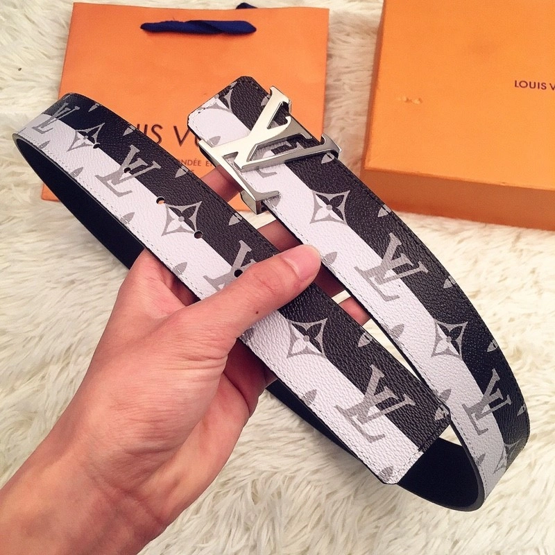 Sophisticated Louis Vuitton Belts 297487