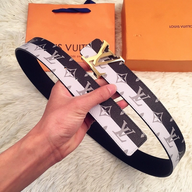 Louis Vuitton Belts ZeroBulk 297489