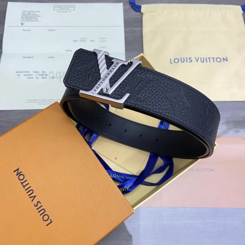 Louis Vuitton Belts ComfortFit 297488