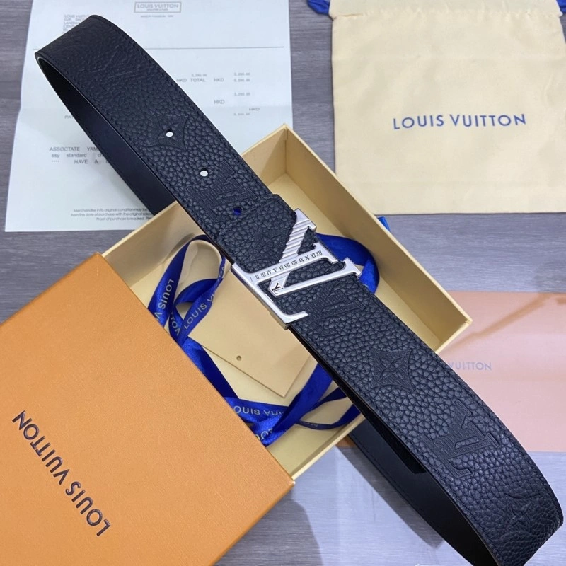 Louis Vuitton Belts ComfortFit 297488