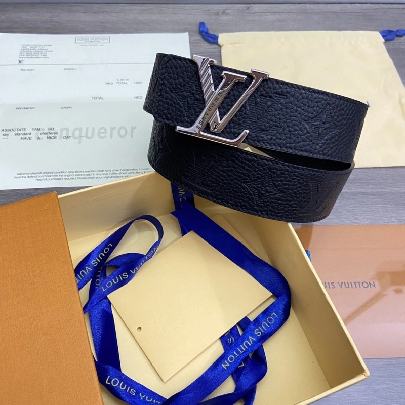Louis Vuitton Belts ComfortFit 297488