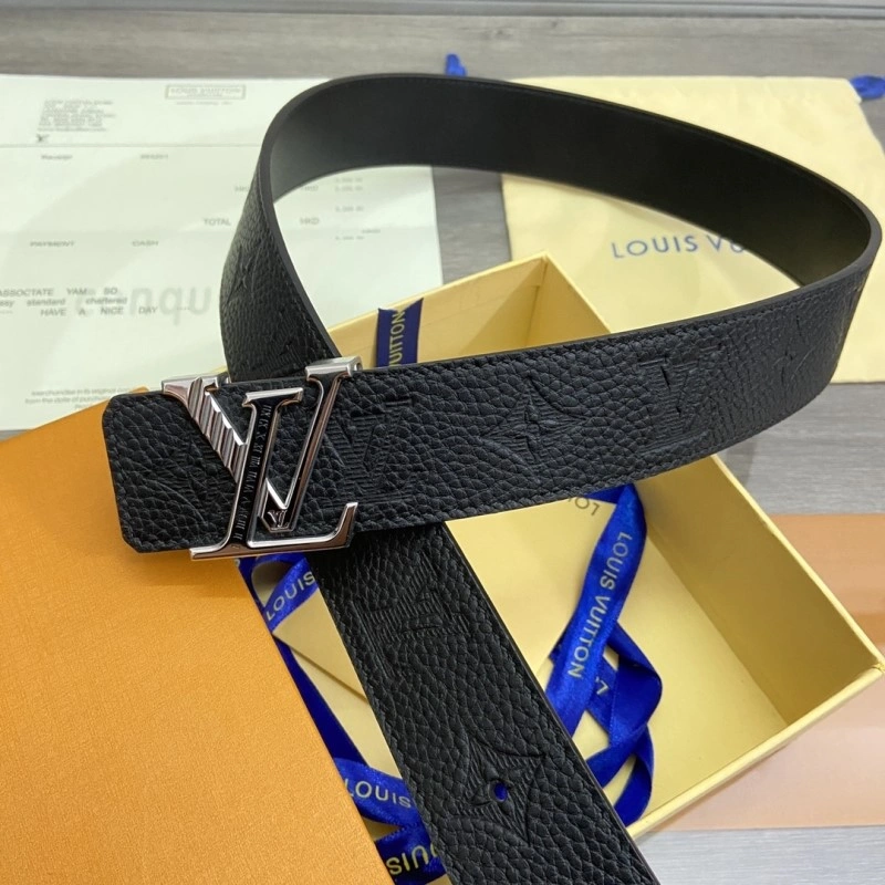 Louis Vuitton Belts ComfortFit 297488