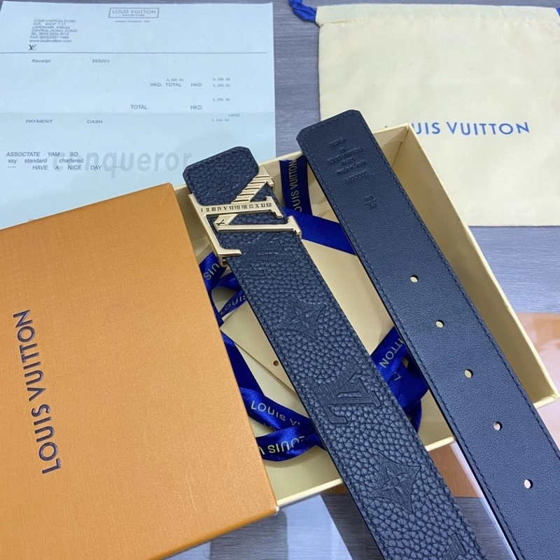 FastDry Louis Vuitton Belts 297484