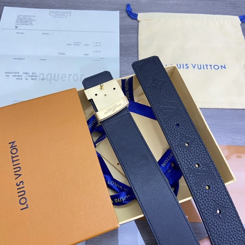 FastDry Louis Vuitton Belts 297484