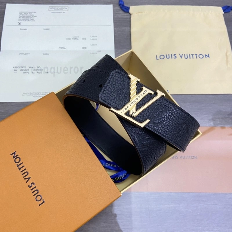 FastDry Louis Vuitton Belts 297484
