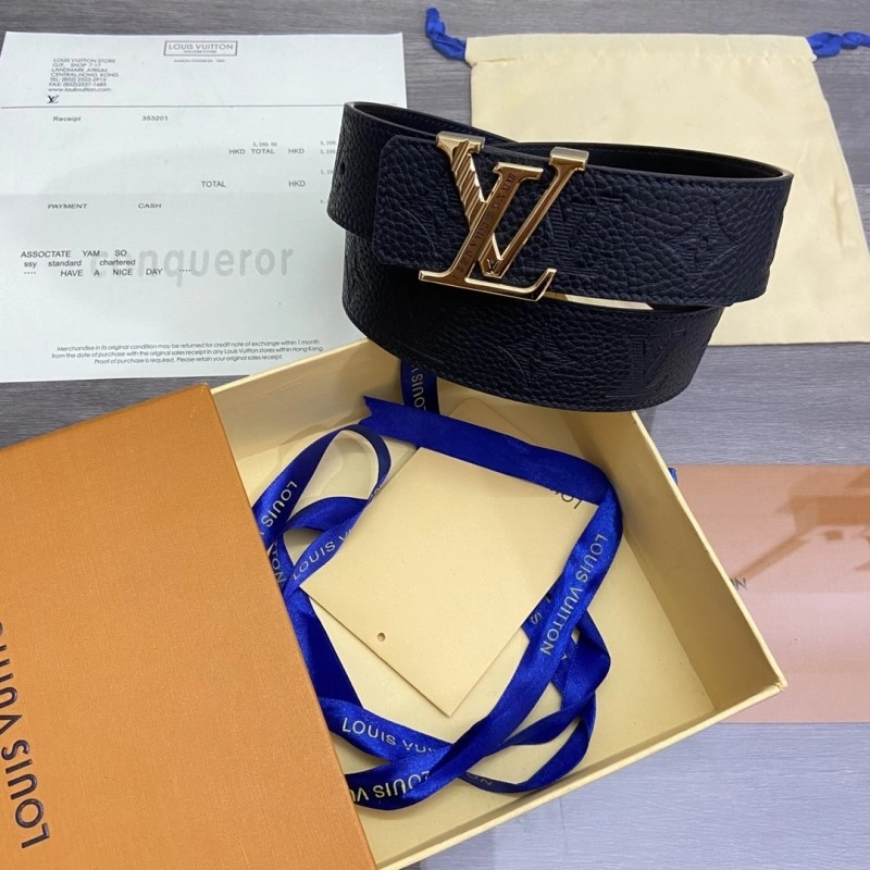 FastDry Louis Vuitton Belts 297484