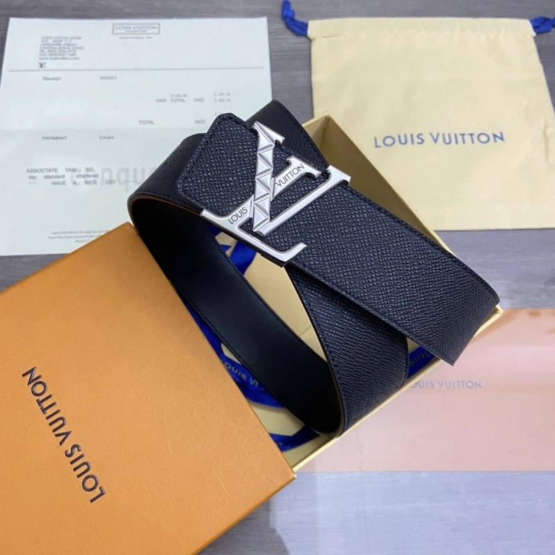 Supportive Louis Vuitton Belts 297483