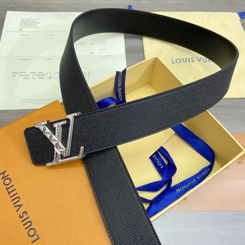 Supportive Louis Vuitton Belts 297483