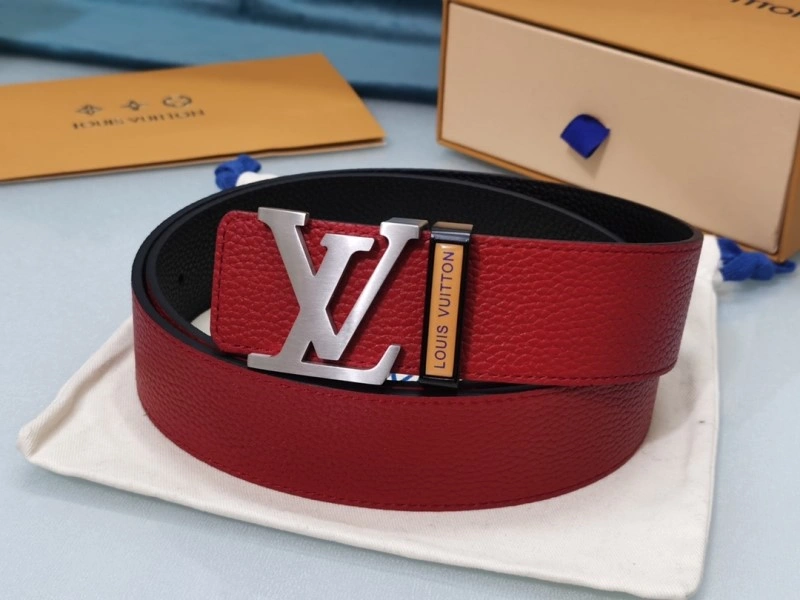 Louis Vuitton Belts Chic 297456