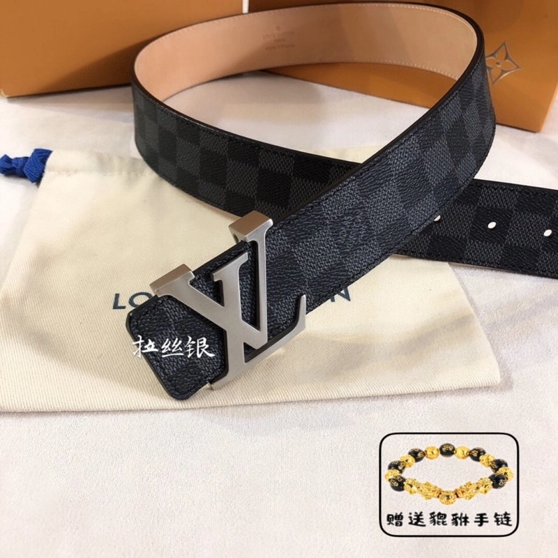 Effortless Louis Vuitton Belts 297458