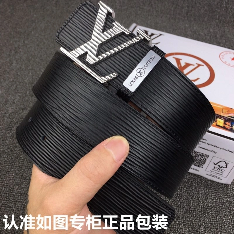Louis Vuitton Belts Refined 297475