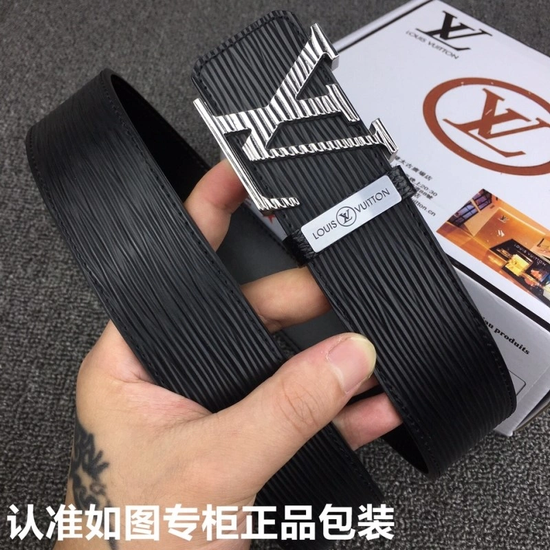 Louis Vuitton Belts Refined 297475