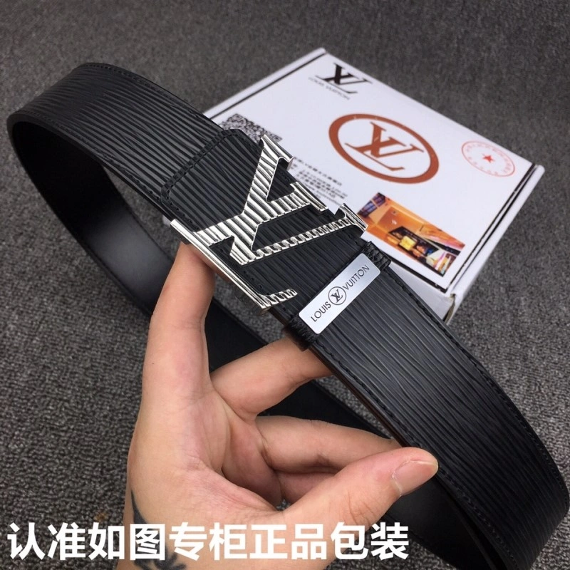 Louis Vuitton Belts Refined 297475