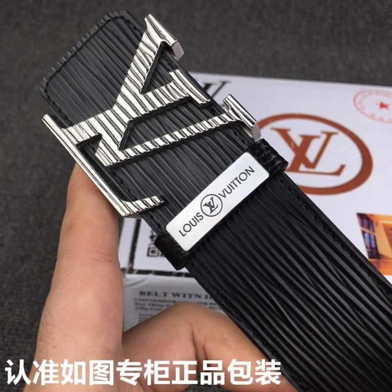 Louis Vuitton Belts Refined 297475