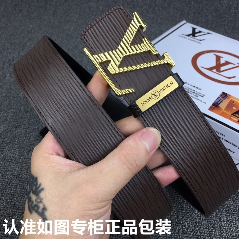 Louis Vuitton Belts EasyMatch 297455