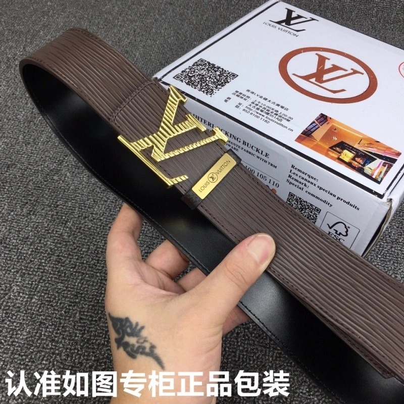 Louis Vuitton Belts EasyMatch 297455