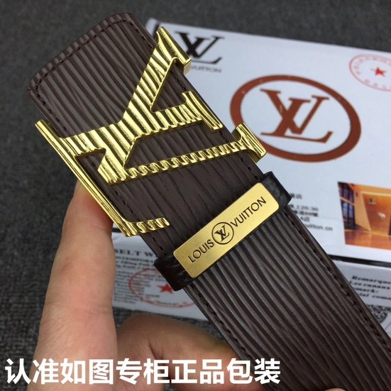 Louis Vuitton Belts EasyMatch 297455