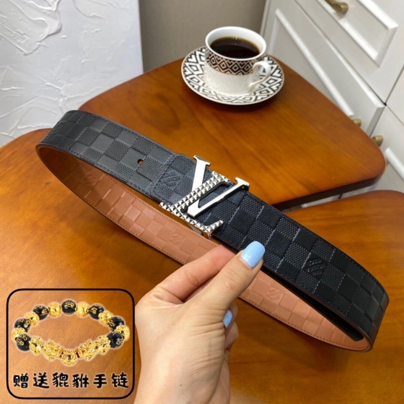 Chic Louis Vuitton Belts 297473