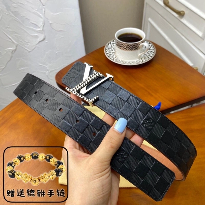 Chic Louis Vuitton Belts 297473