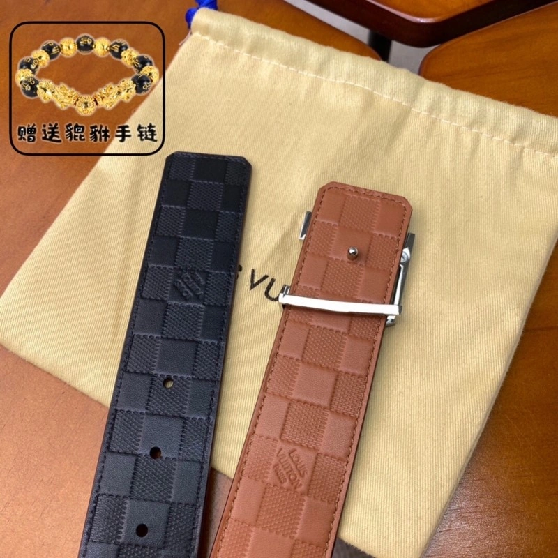 Chic Louis Vuitton Belts 297473