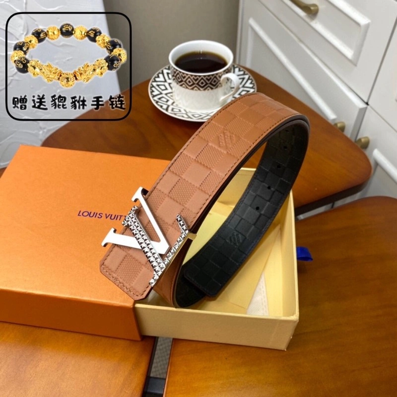 Chic Louis Vuitton Belts 297473