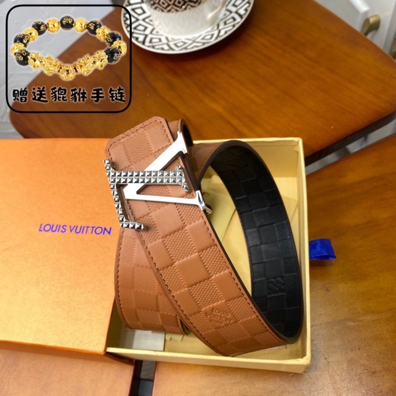 Chic Louis Vuitton Belts 297473