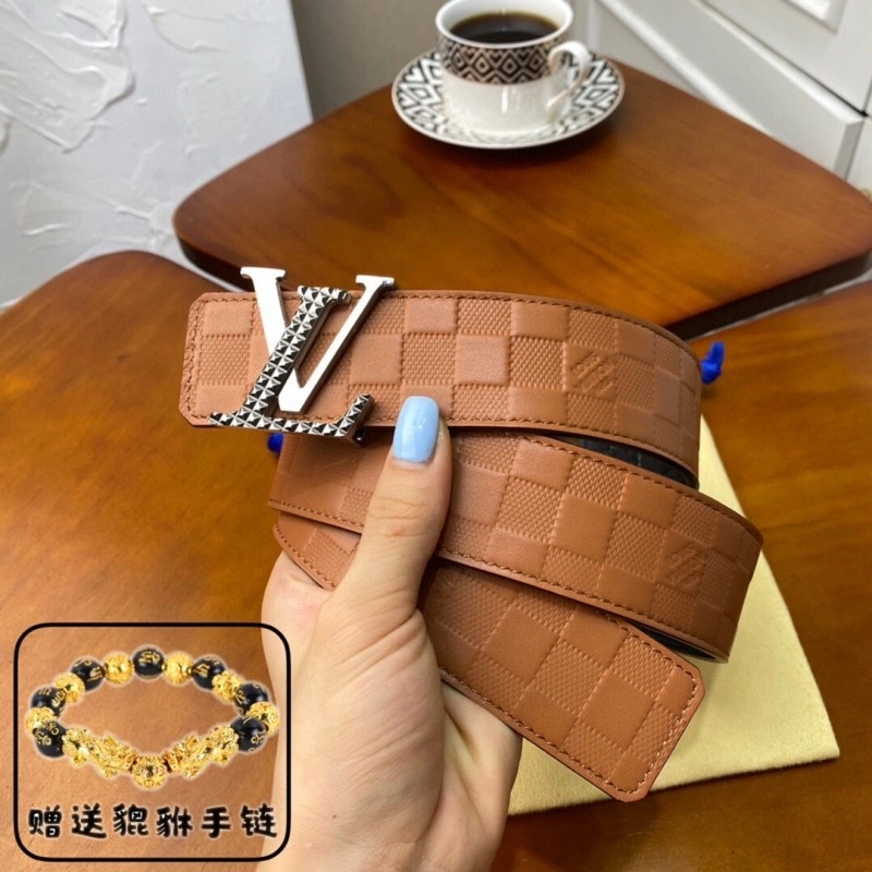Chic Louis Vuitton Belts 297473