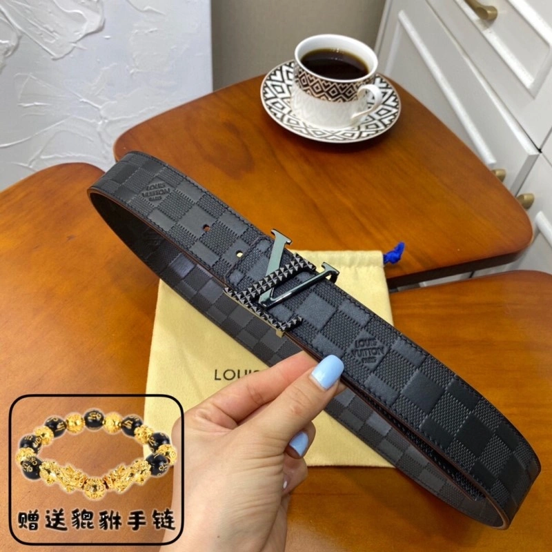 Louis Vuitton Belts Trendy 297481