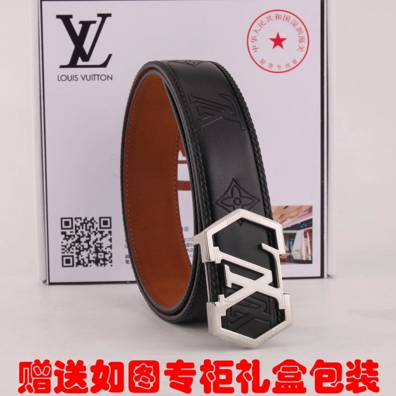 GoAnywhere Louis Vuitton Belts 297465