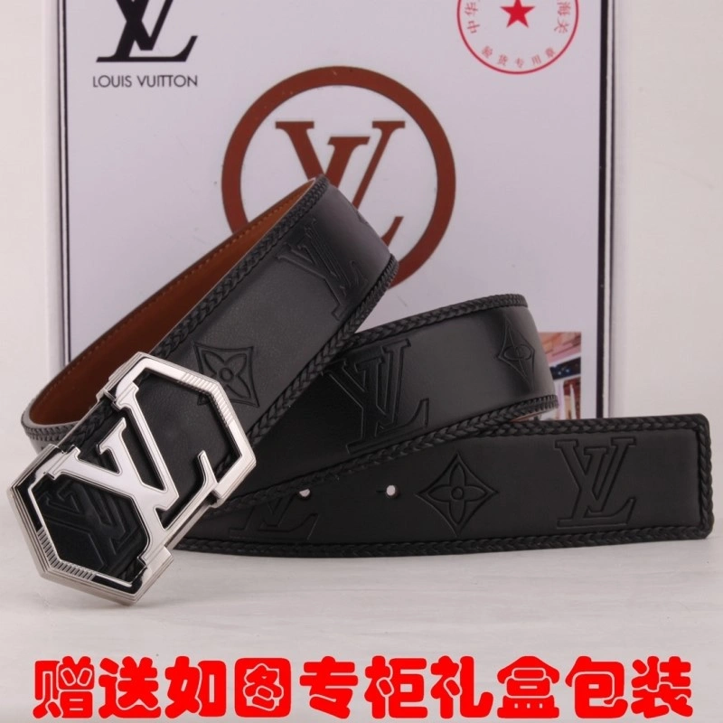 GoAnywhere Louis Vuitton Belts 297465
