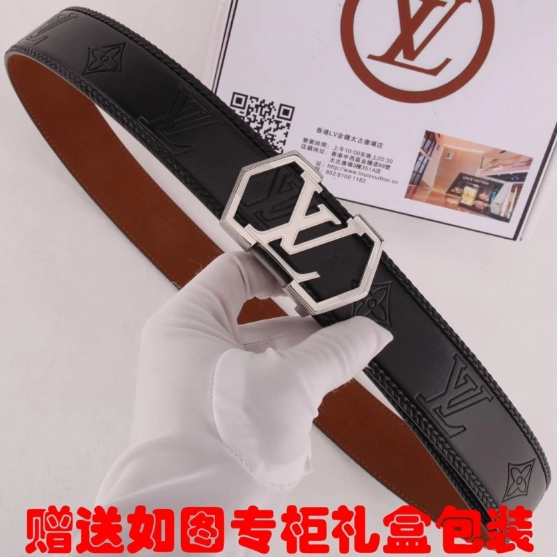 GoAnywhere Louis Vuitton Belts 297465