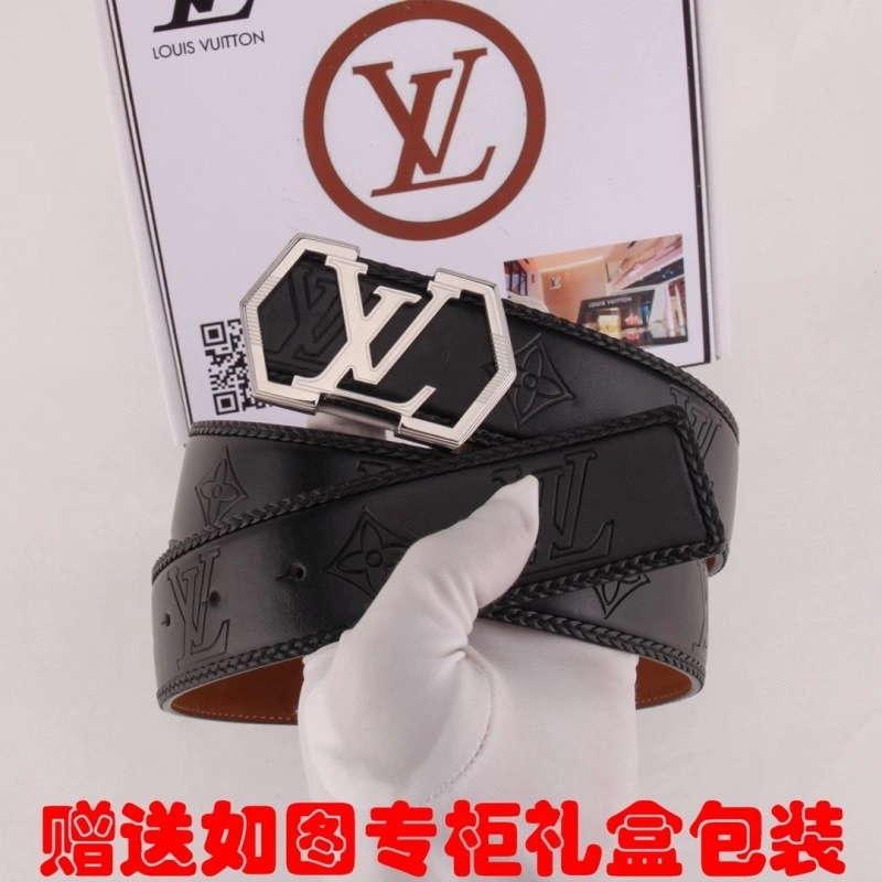 GoAnywhere Louis Vuitton Belts 297465