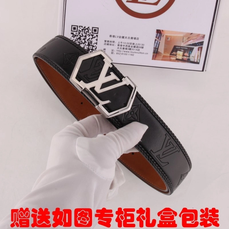 GoAnywhere Louis Vuitton Belts 297465
