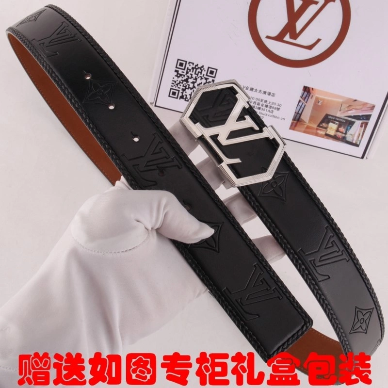 GoAnywhere Louis Vuitton Belts 297465
