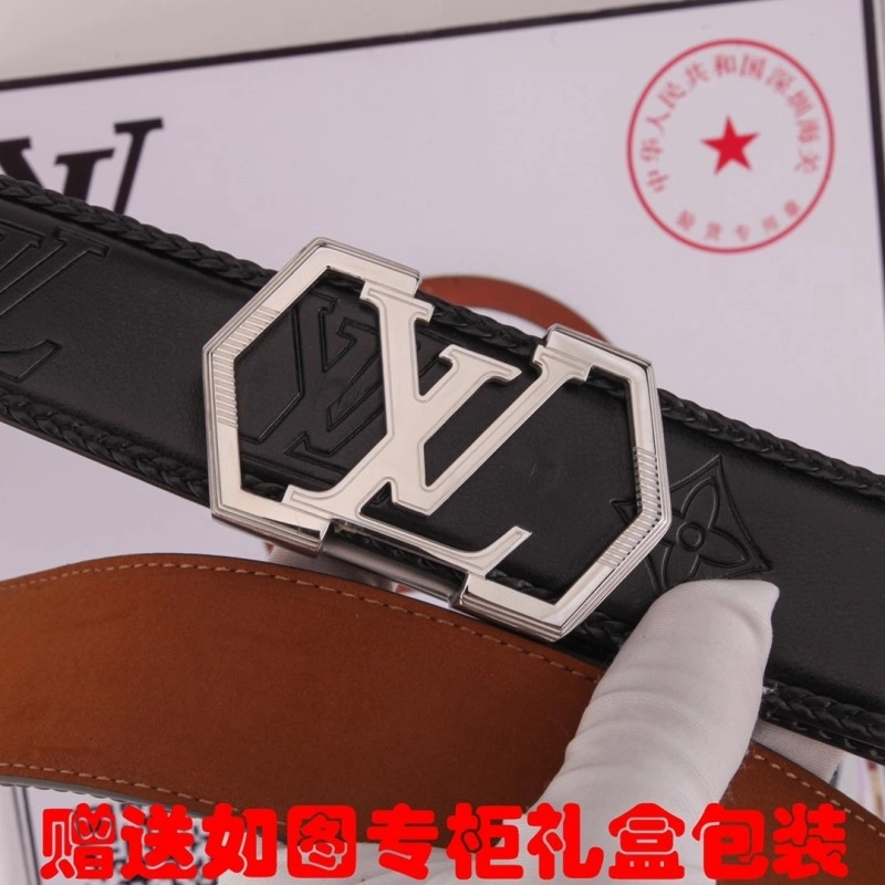 GoAnywhere Louis Vuitton Belts 297465