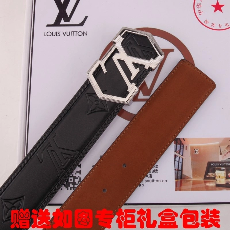 GoAnywhere Louis Vuitton Belts 297465