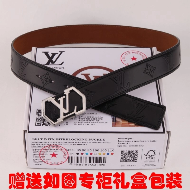 GoAnywhere Louis Vuitton Belts 297465