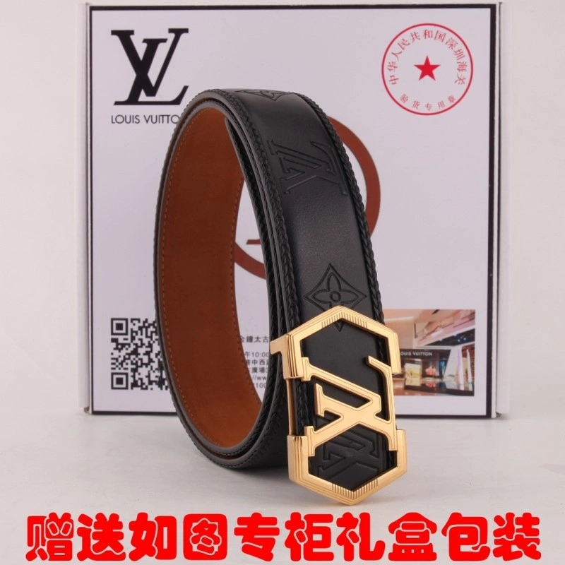 Louis Vuitton Belts Premium 297474