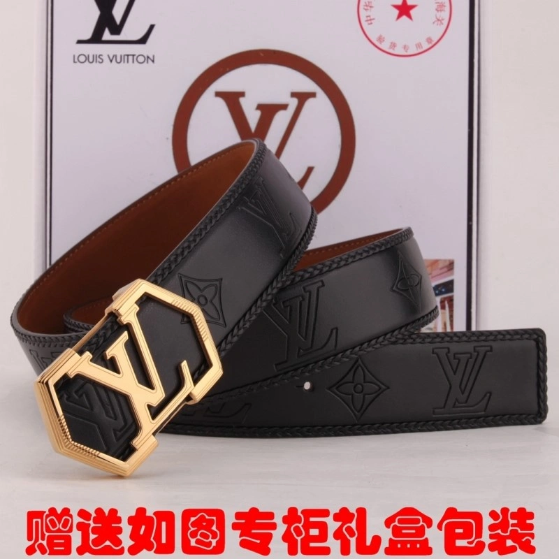 Louis Vuitton Belts Premium 297474
