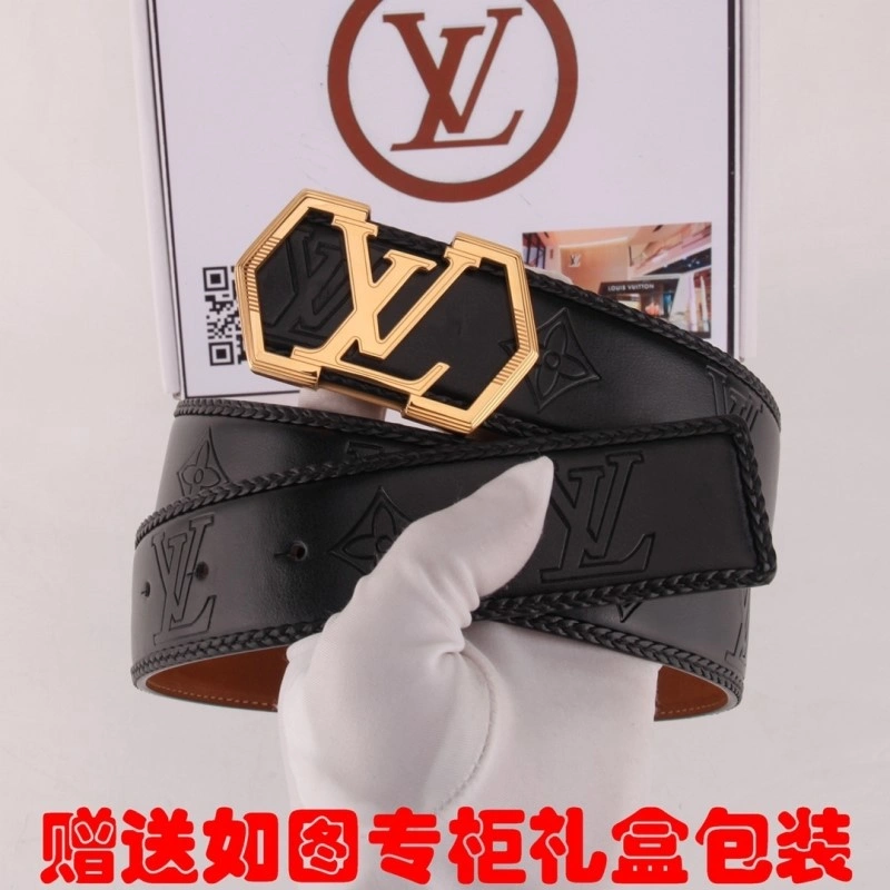 Louis Vuitton Belts Premium 297474