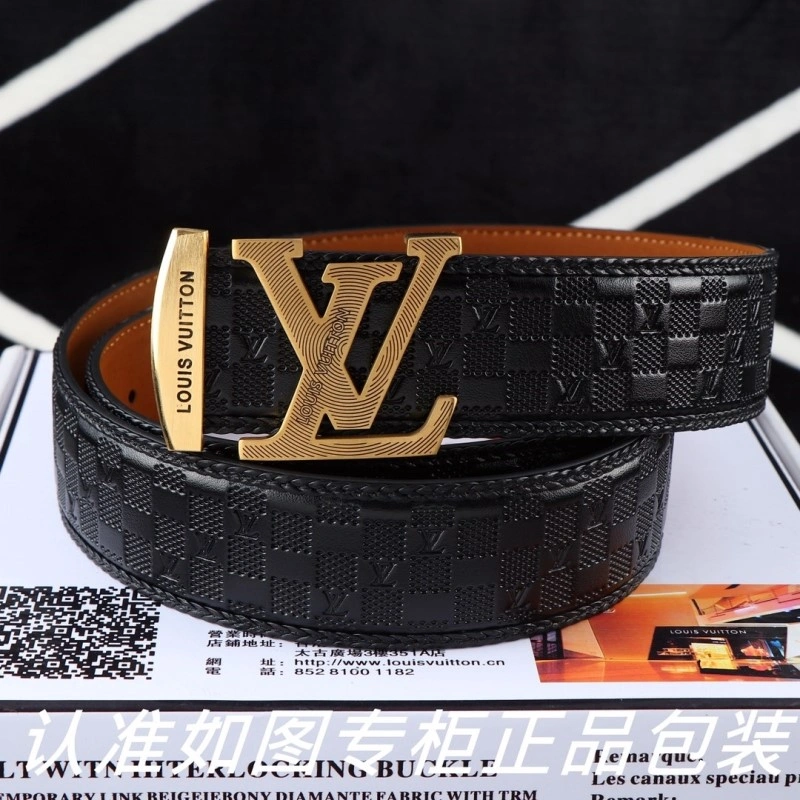 Attractive Louis Vuitton Belts 297469