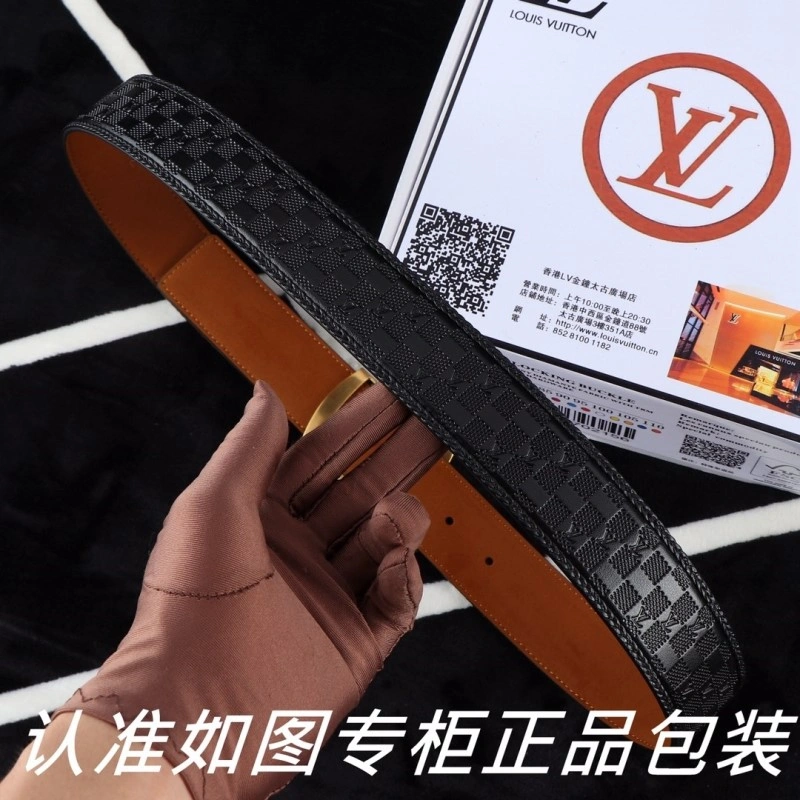 Attractive Louis Vuitton Belts 297469
