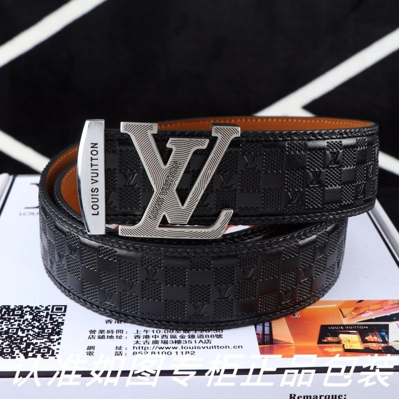 Louis Vuitton Belts ZipUp 297459