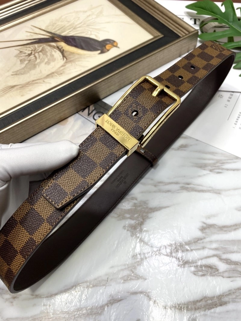 Louis Vuitton Belts Practical 297461